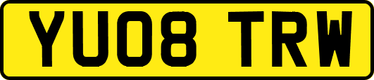 YU08TRW