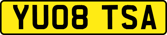 YU08TSA