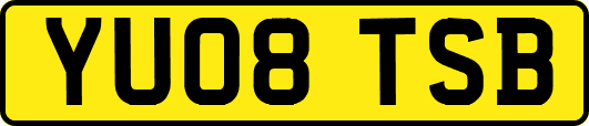 YU08TSB