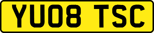 YU08TSC