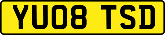 YU08TSD