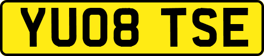 YU08TSE