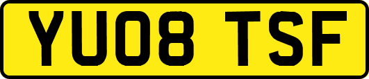 YU08TSF