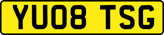 YU08TSG