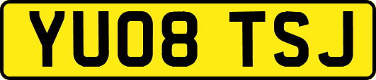 YU08TSJ