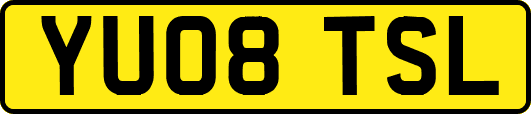 YU08TSL