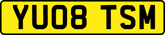 YU08TSM