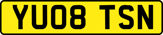 YU08TSN