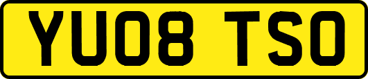 YU08TSO