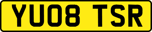 YU08TSR