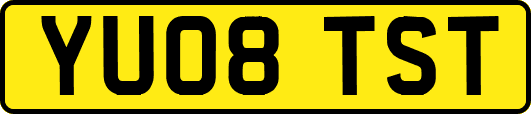 YU08TST