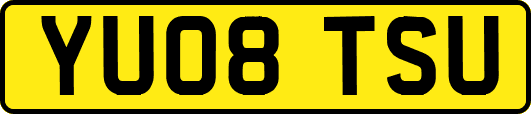 YU08TSU