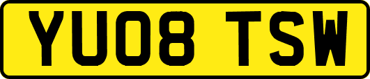 YU08TSW
