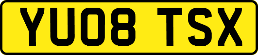 YU08TSX
