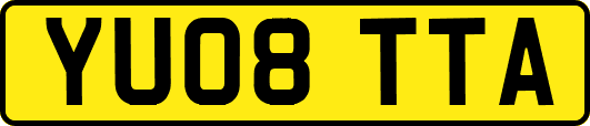 YU08TTA