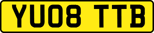 YU08TTB