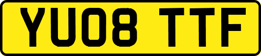 YU08TTF