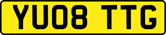 YU08TTG
