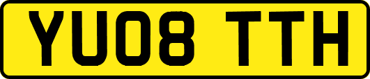 YU08TTH