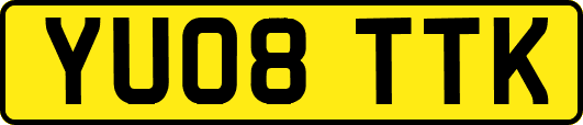 YU08TTK