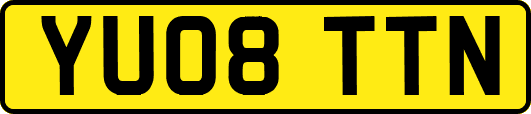 YU08TTN