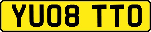 YU08TTO
