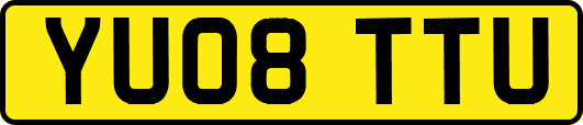 YU08TTU