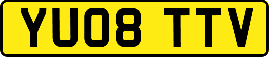 YU08TTV