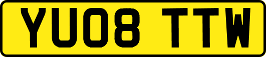 YU08TTW