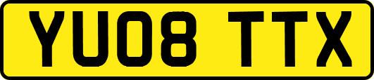 YU08TTX