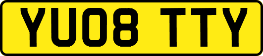 YU08TTY
