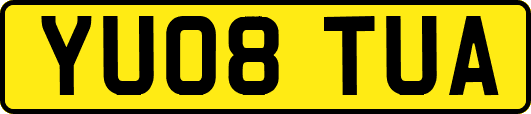 YU08TUA