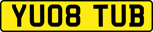 YU08TUB