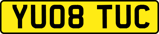 YU08TUC