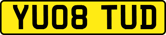YU08TUD