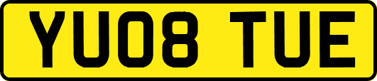 YU08TUE