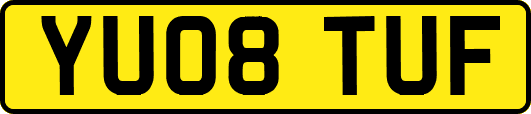 YU08TUF
