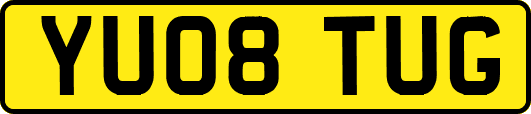 YU08TUG