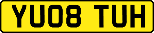 YU08TUH