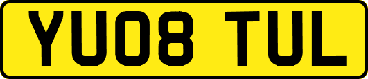 YU08TUL