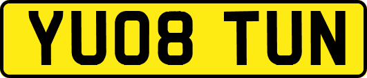 YU08TUN