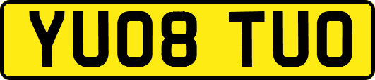 YU08TUO
