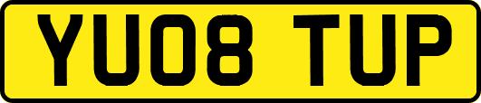 YU08TUP