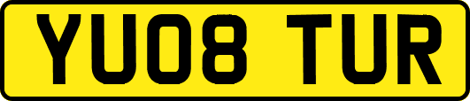 YU08TUR