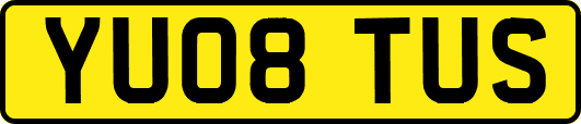 YU08TUS