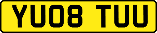 YU08TUU