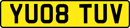 YU08TUV