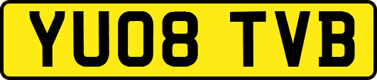 YU08TVB