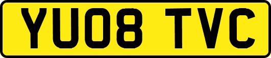 YU08TVC