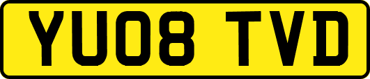YU08TVD